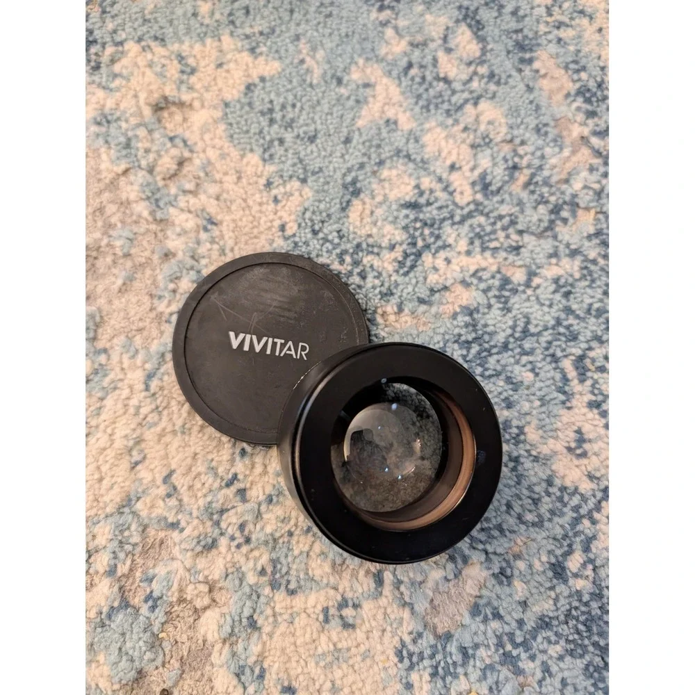 Vivitar 2x high